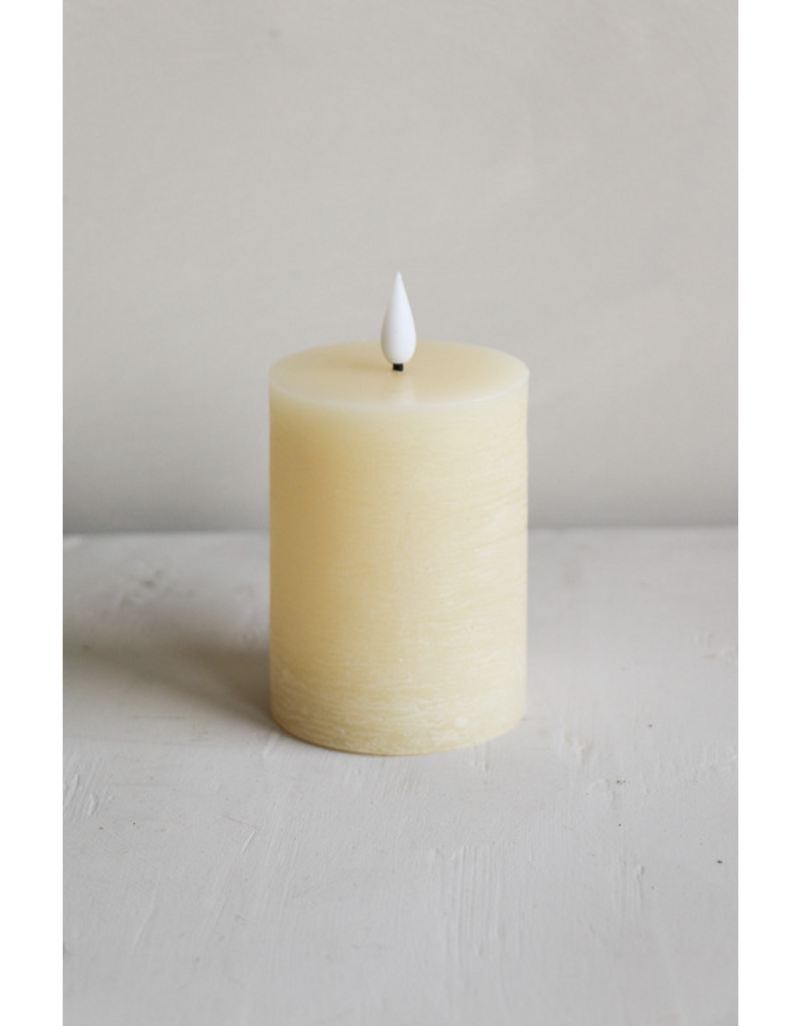 Home Society LED stompkaars recharge | off white | Home society
