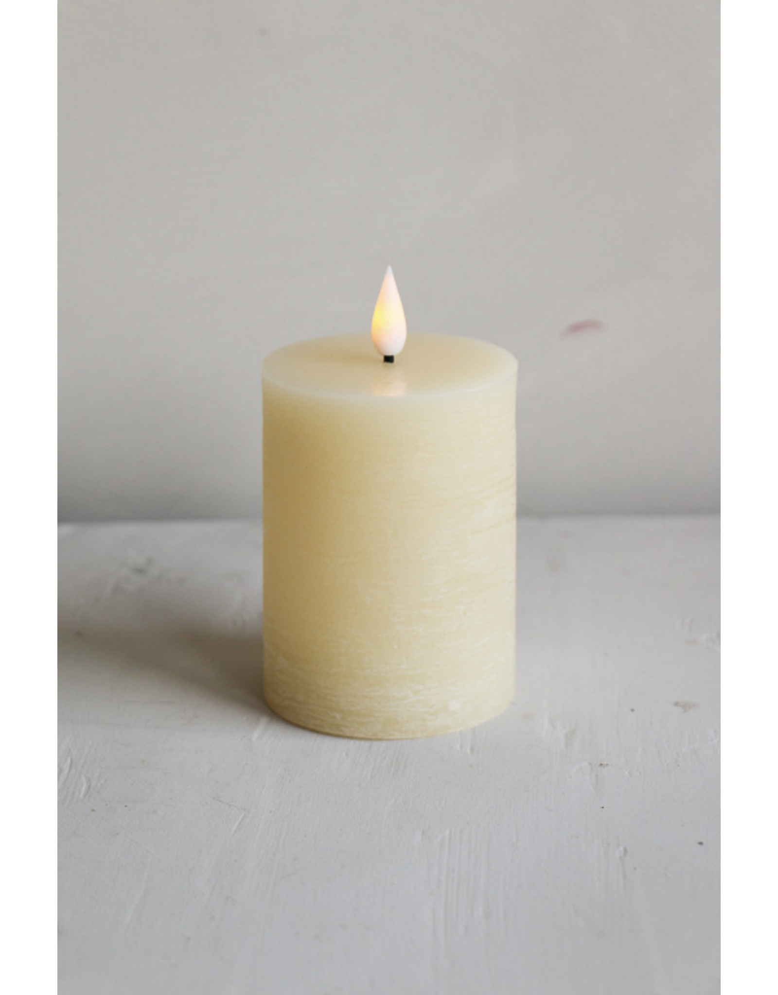 Home Society LED stompkaars recharge | off white | Home society