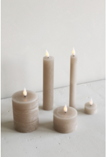 Home Society LED stompkaars recharge | beige | Home society