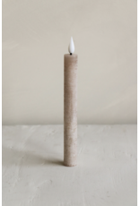 Home Society LED dinerkaarsen recharge | beige | Home society