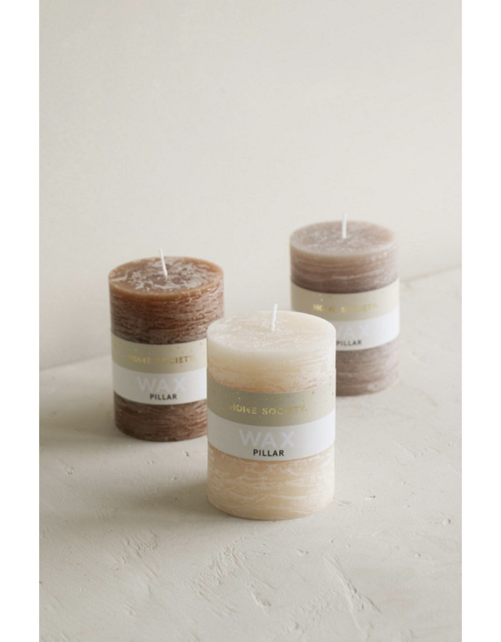 Home Society Stompkaars | off white | Home society
