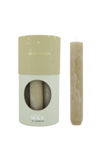 Home Society Dinerkaars XL set 7 | beige| Home society