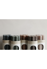 Home Society Dinerkaars XL set 7| donker bruin| Home society