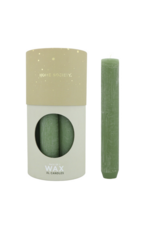 Home Society Dinerkaars XL set 7 | sage | Home society
