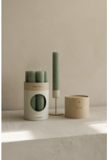 Home Society Dinerkaars XL set 7 | sage | Home society