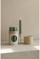 Home Society Dinerkaars XL set 7 | sage | Home society
