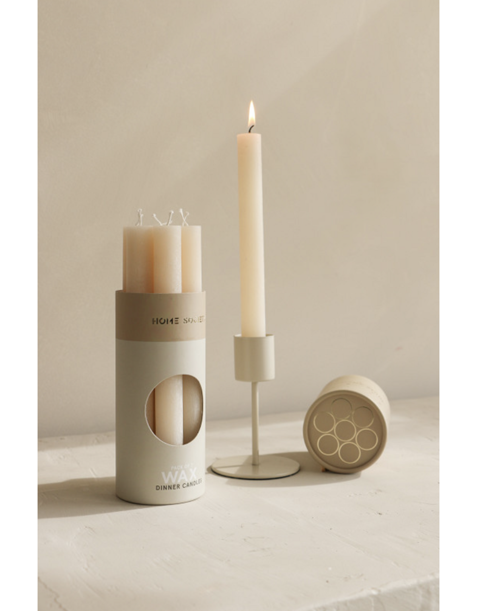 Home Society Dinerkaars L | off white | Home society