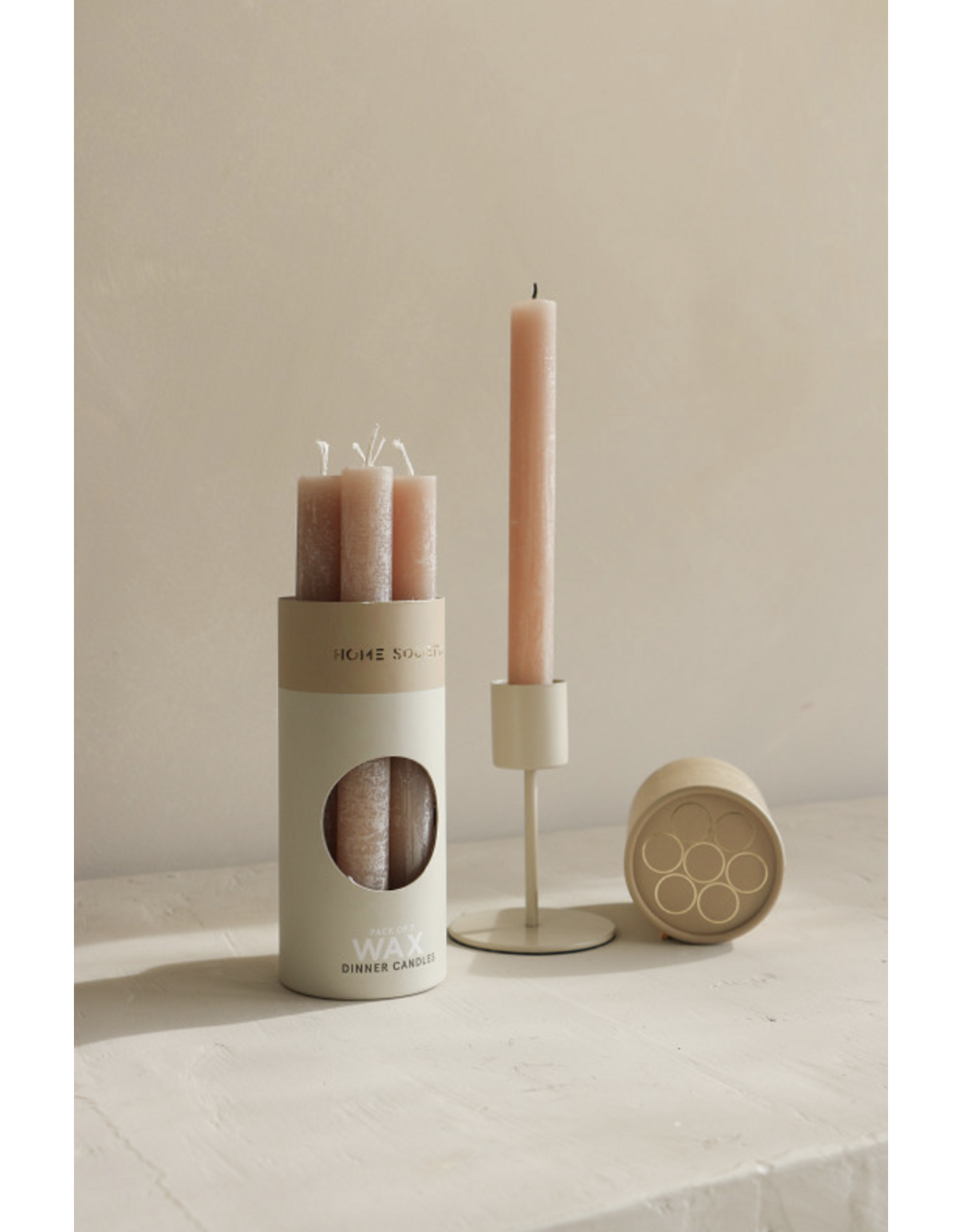 Home Society Dinerkaars L | beige | Home society