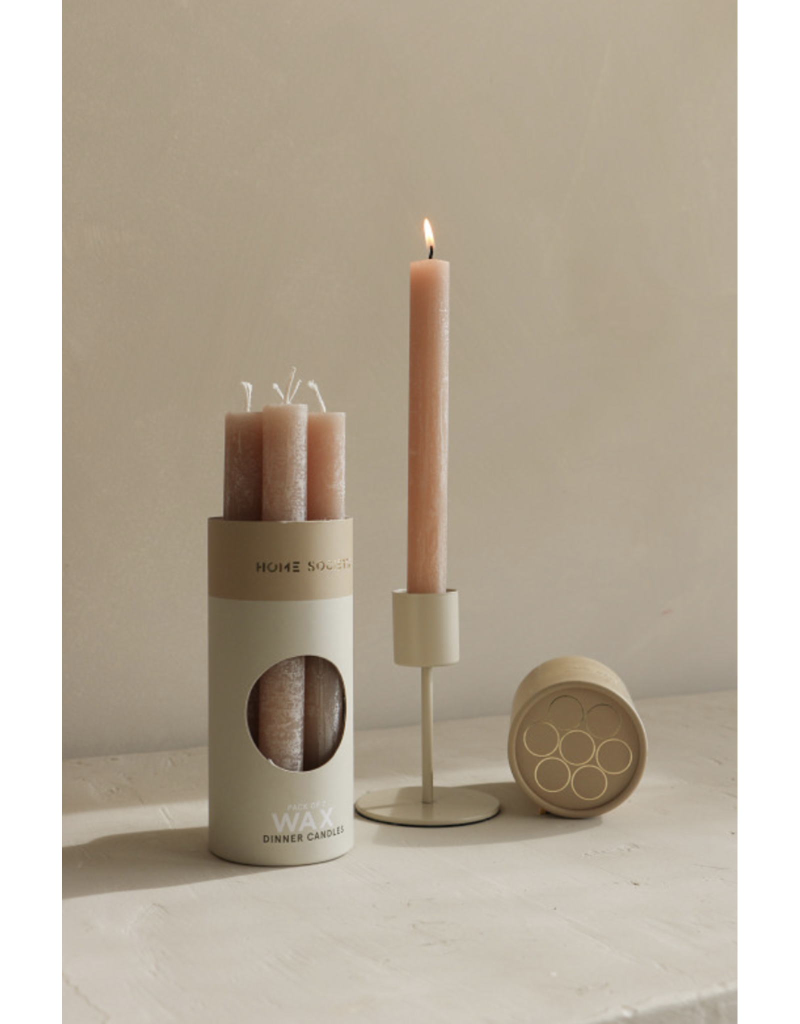Home Society Dinerkaars L | beige | Home society