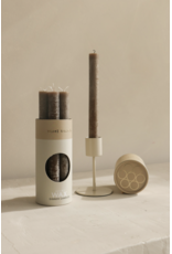 Home Society Dinerkaars L | donker bruin | Home society