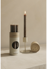 Home Society Dinerkaars L | donker bruin | Home society