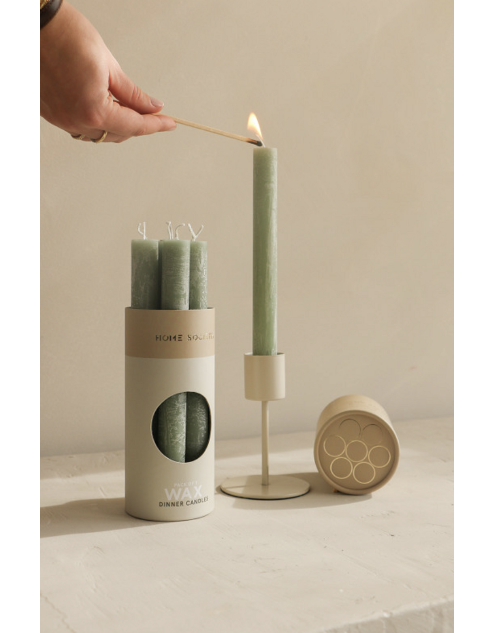Home Society Dinerkaars L | sage | Home society