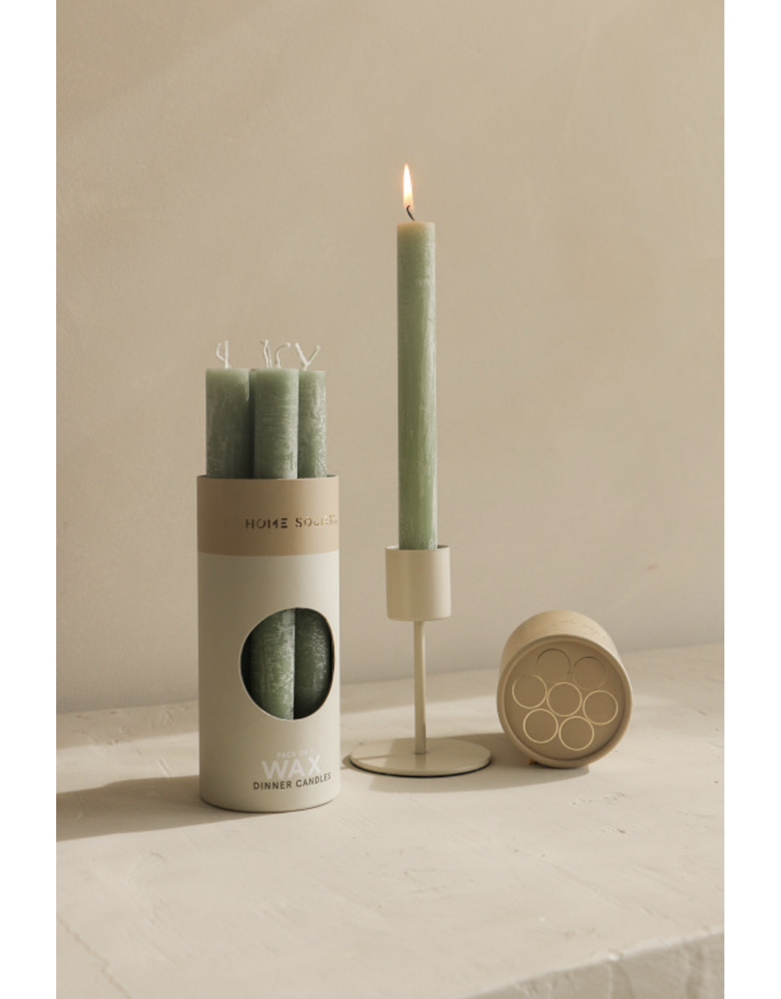 Home Society Dinerkaars L | sage | Home society