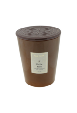 Home Society Geurkaars in pot | white musk | Home society