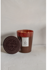 Home Society Geurkaars in pot | white musk | Home society