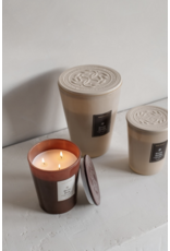 Home Society Geurkaars in pot | white musk | Home society