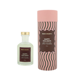 Home Society Geurstokjes Poppy | Apple cinnamon | Home society