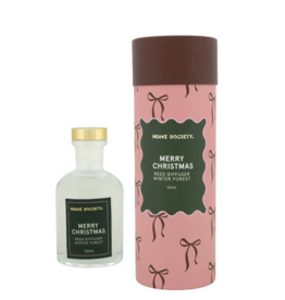 Home Society Geurstokjes Poppy | Winter forest  | Home society