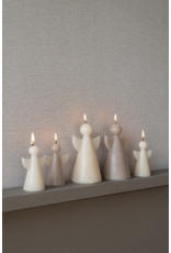 Home Society Engel kaars Joy | Beige  | L | Home society
