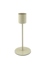Home Society Kandelaar XL | Raye | Beige | L | Home society