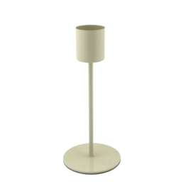 Home Society Kandelaar XL | Raye | Beige | L | Home society