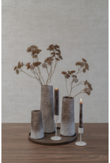 Home Society Kandelaar XL | Raye | Beige | L | Home society