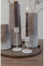 Home Society Kandelaar XL | Raye | Beige | L | Home society