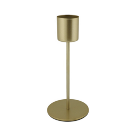 Home Society Kandelaar XL | Raye | Goud | L | Home society