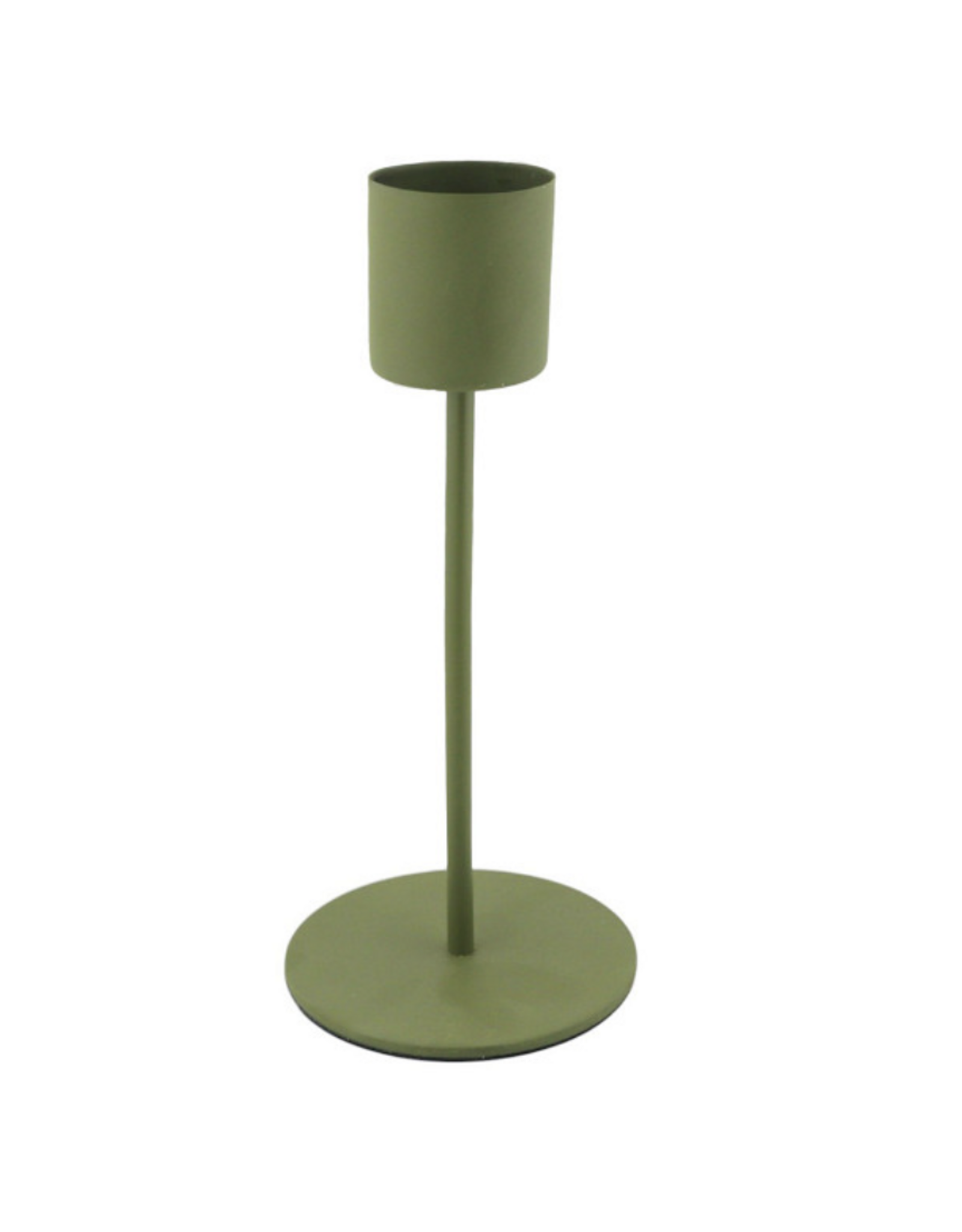 Home Society Kandelaar XL | Raye | Groen | L | Home society