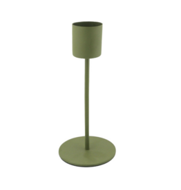 Home Society Kandelaar XL | Raye | Groen | L | Home society