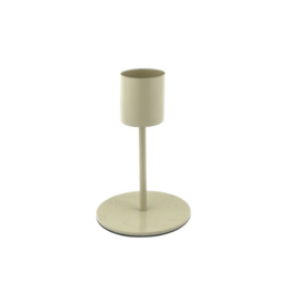 Home Society Kandelaar XL | Raye | Beige | S | Home society