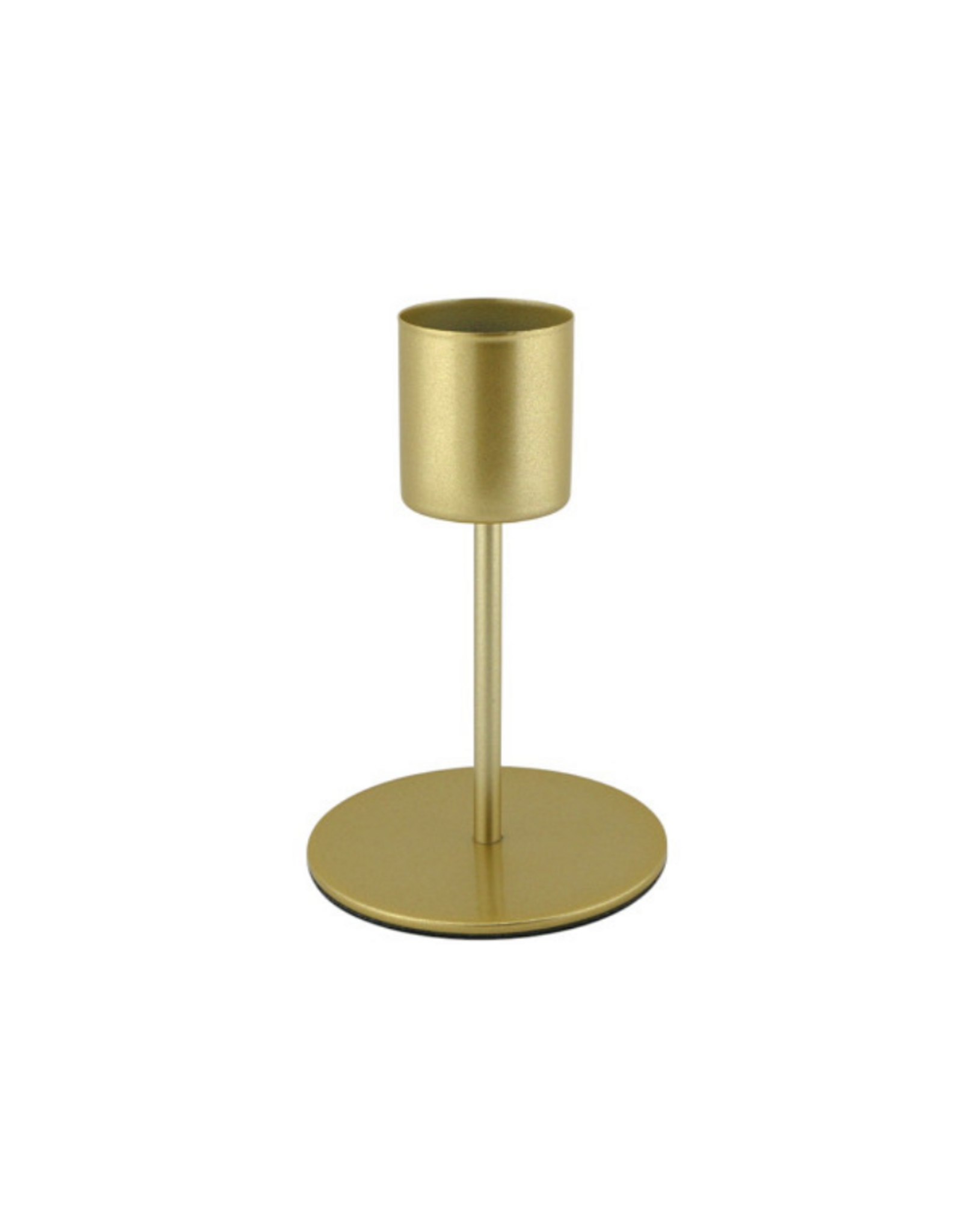 Home Society Kandelaar XL | Raye | goud | S | Home society