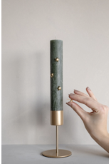 Home Society Kandelaar XL | Raye | goud | S | Home society