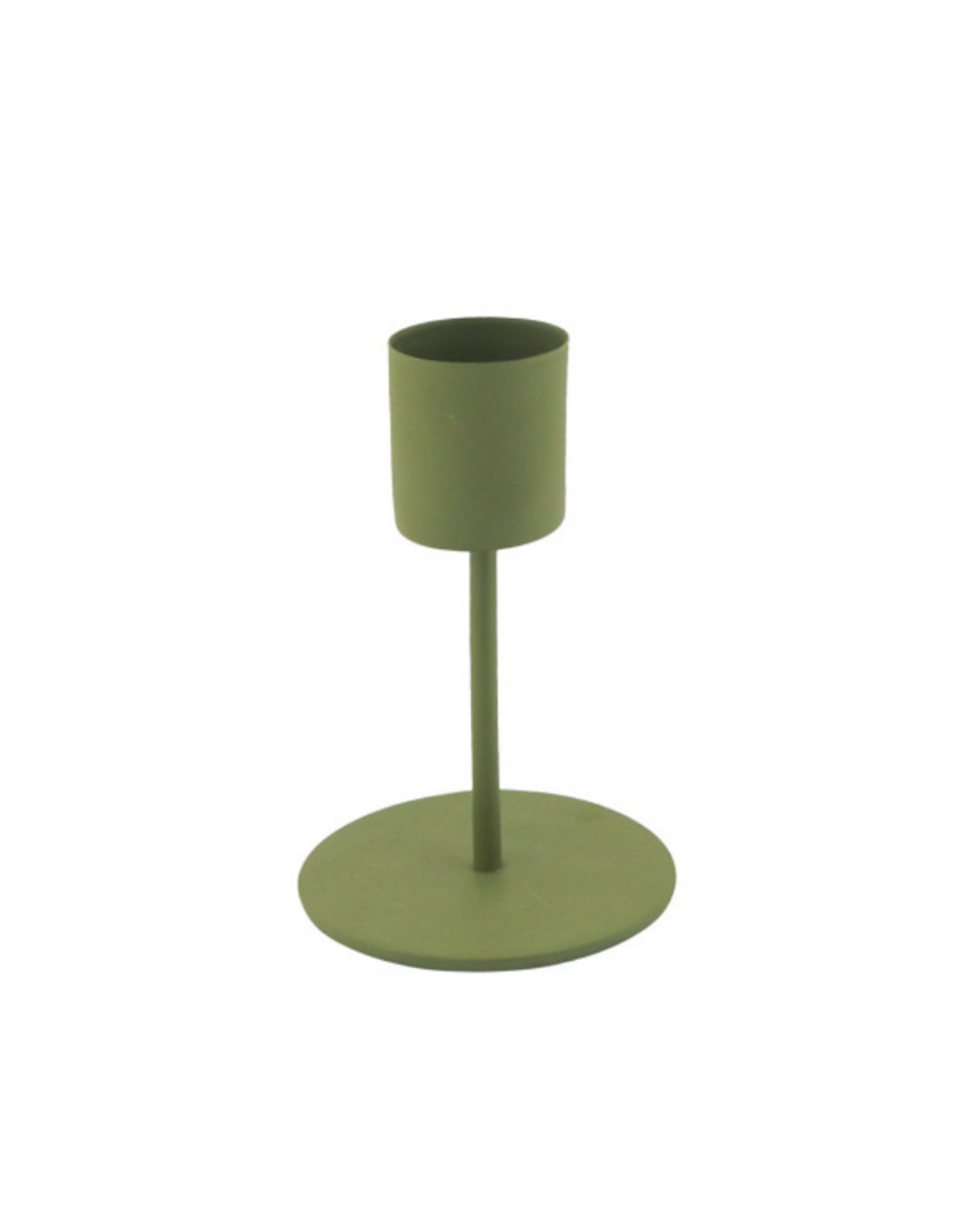 Home Society Kandelaar XL | Raye | groen | S | Home society