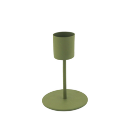 Home Society Kandelaar XL | Raye | groen | S | Home society