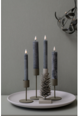 Home Society Kandelaar XL | Raye | groen | S | Home society