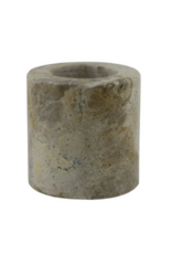 Home Society Kandelaar XL  marble | beige | Mia | Home society