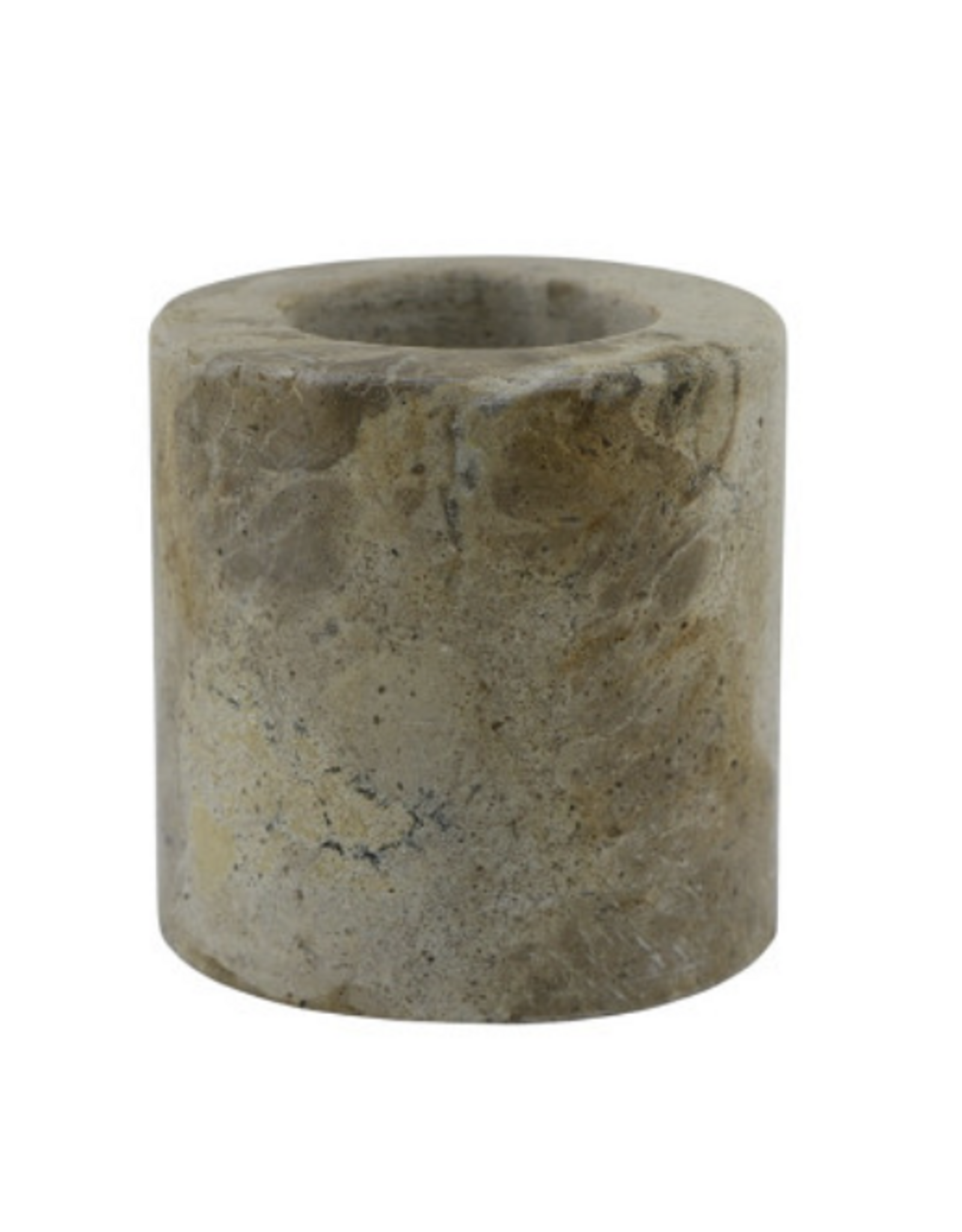 Home Society Kandelaar XL  marble | beige | Mia | Home society