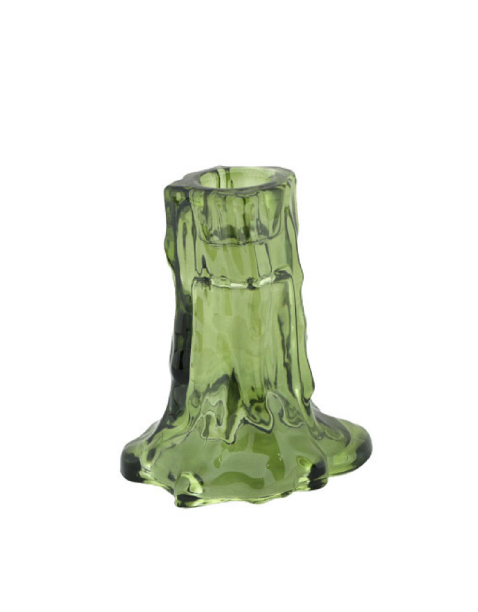 Home Society Kandelaar Branch | groen | Home society