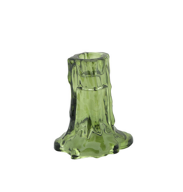 Home Society Kandelaar Branch | groen | Home society