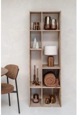 Home Society Windlicht Jora | L | Home society