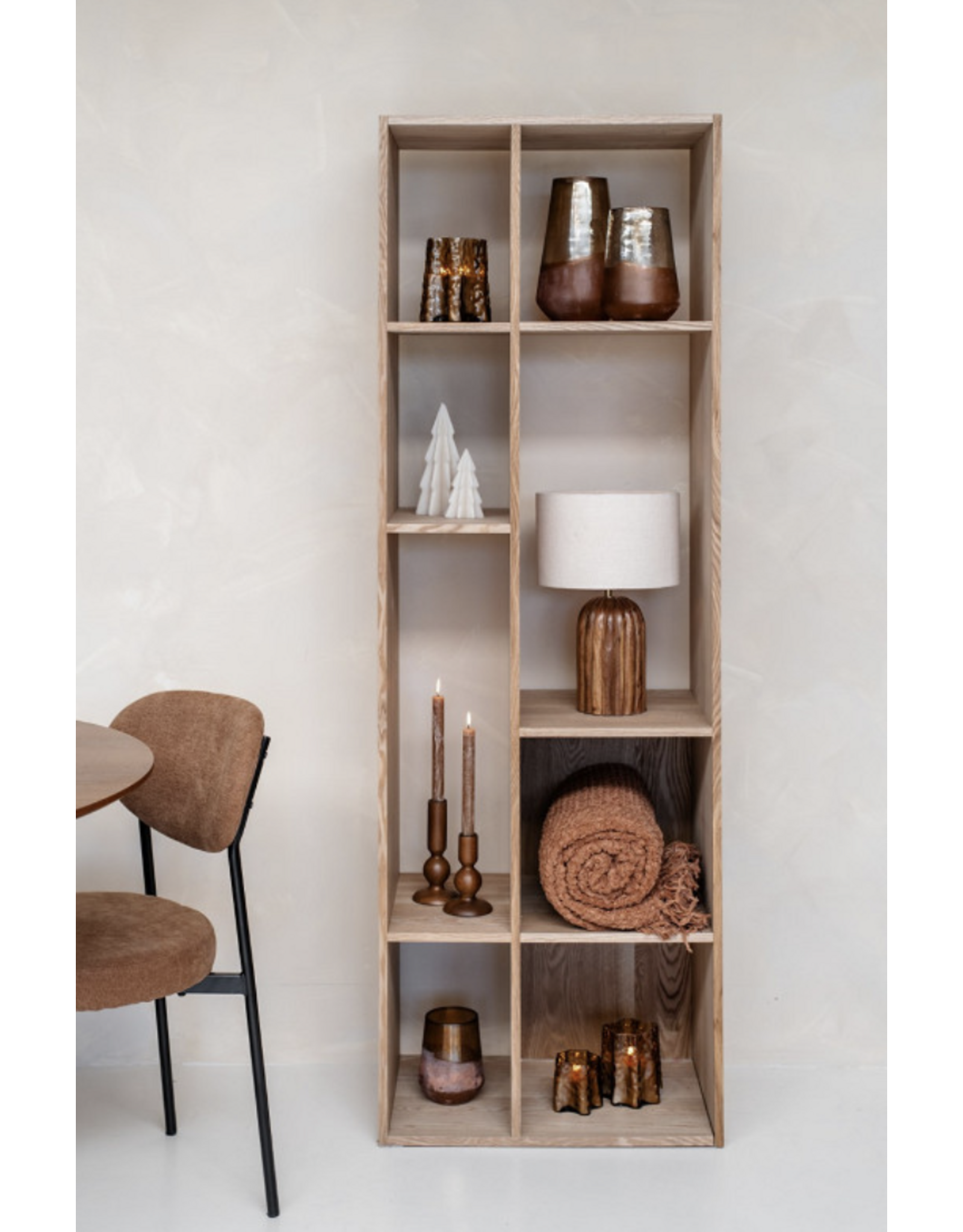 Home Society Windlicht Jora | L | Home society