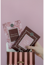 Home Society Geurzakje | A gift from the heart | Home society