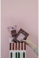 Home Society Geurzakje | A gift from the heart | Home society
