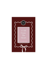 Home Society Geurzakje | A gift from the heart | Home society