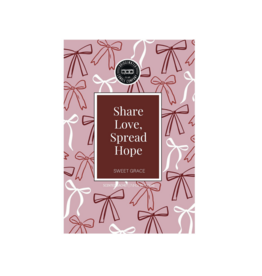 Home Society Geurzakje | share love, spread hope | Home society