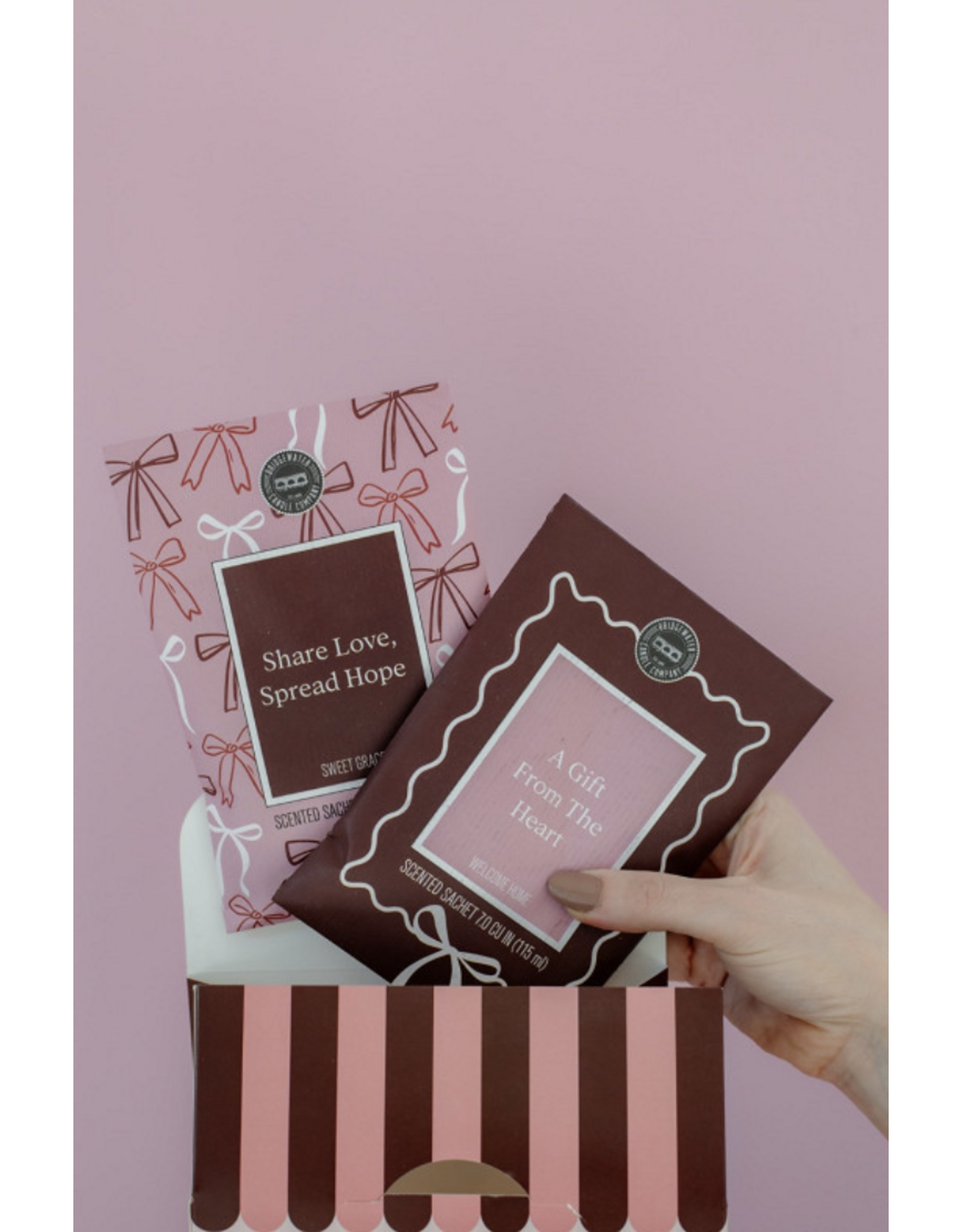 Home Society Geurzakje | share love, spread hope | Home society