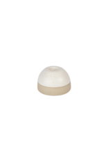 Original Home Kaarsenhouder Reclay | wit | Original home