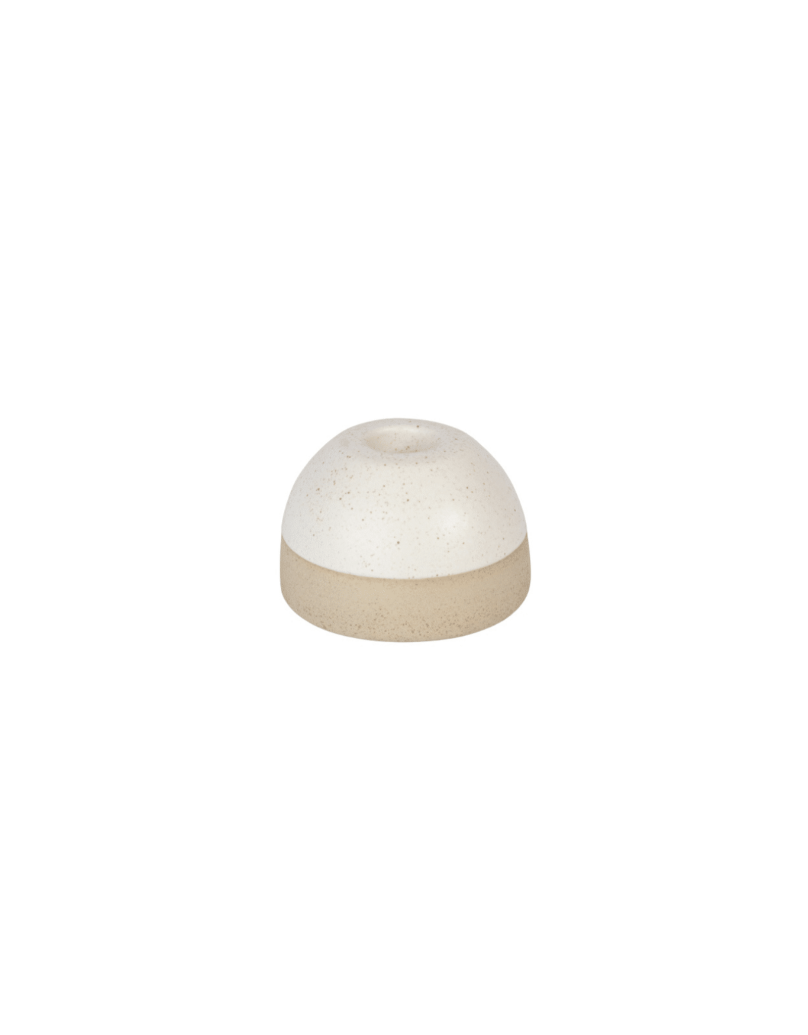 Original Home Kaarsenhouder Reclay | wit | Original home