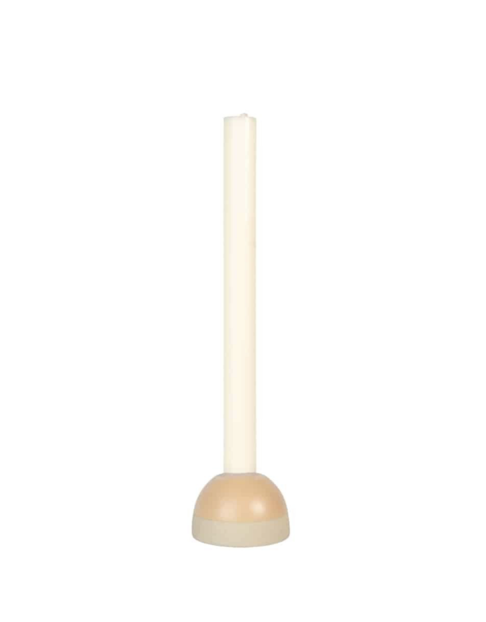 Home Society Kandelaarr Reclay | latte | Original home